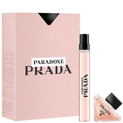 prada paradoxe nachfüllbar|prada paradoxe douglas.